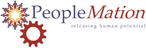 PeopleMation Logo
